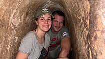Cu Chi Tunnels and Mekong Delta - Private Tour