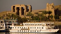 4 Night 5 Days Nile Cruise From Luxor To Aswan 