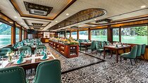  Halong Bay Luxury Cruise Day Trip with Hercules From Hanoi:
