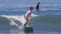 Ride In Surf School | Learn to Surf with the Best in Jaco Beach