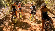 Mountain Tour Puerto Vallarta Electric Bikes
