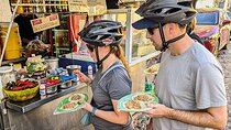 Taco Tour with Electric Bikes - Puerto Vallarta
