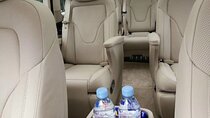 Xiamen Gaoqi International Airport Chauffeur Service ,Xiamen Airport Transfer