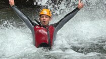 Private Canyoning Activity in Baños de Agua Santa Ecuador