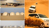 Doha Private Overnight Desert Safari 
