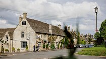 Oxford and Cotswolds Tour with Country Pub Lunch from London