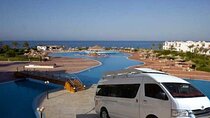 Marsa Alam Hotel to Airport Private Transfer
