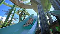 Waterbom Bali Tickets - Single Day Pass