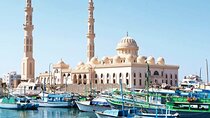 Hurghada Sightseeing Private City Tour