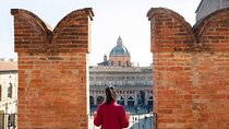 Bologna Skip-the-line entrance to the Clock Tower and Art Collections