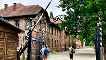 Krakow: Auschwitz - Birkenau Guided Tour with Private Transport