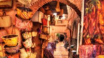 Marrakech Arts & Crafts
