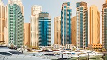 Great Dubai Marina Luxury Yacht & (Breakfast)
