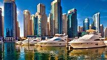 Dubai Marina Luxury Yacht & Breakfast