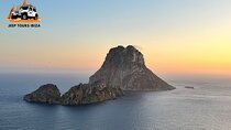 Ibiza "Es Vedra Sunset" tour