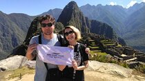 5 Days Machu Picchu & Cusco Classic 