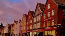 The influence of Bergen in Norway's development, city tour