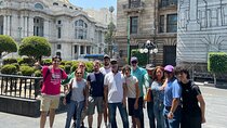 Walking Tour in Mexico City for Exploring their Cultural Heritage