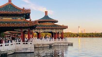 All Inclusive Beijing Great Wall and Beihai Imperial Garden