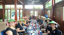 Unique Farm to Table Cooking Class with Top Chef in Vietnam 