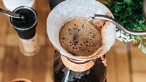 Vietnamese Coffee Experience and Tasting in Ho Chi Minh