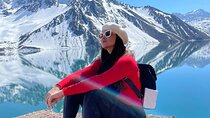 Tour Cajón del Maipo + Embalse el Yeso