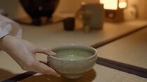 Private Tea Ceremony and Sake Tasting in Kyoto Samurai House