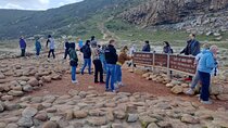 Shore, Cape Town, City & Table Mountain Cape Peninsula Winelands
