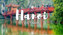 Private Hanoi City Full-Day:Transfer, Guide,Lunch & Entrance Fees
