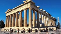 Full Day Guided Acropolis and Sounio Tour in Athens