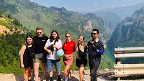 Guided Multi-2D/ 3D/ 4D Motorbike with JASMINE Tour in Ha Giang 