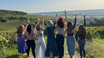Champagne & Loire Valley Small Group Double Wine Day Tours
