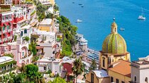 Naples to Positano private Day Trip 5 hours
