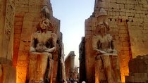 Luxor Adventure ;Day trip; Family/Solo/Groups