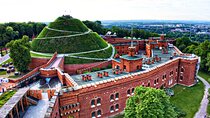 Kościuszko Mound in Krakow - Entry Ticket with Exhibitions