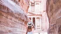 2 Days Petra Wadi Rum Madaba Mount Nebo Dead Sea Privet Tour