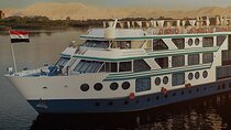 4-Day Aswan to Luxor Nile Cruise Discover Ancient Egypt’s Wonders
