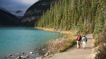 Canadian Rockies Self-Guided Driving & Walking Audio Tour Bundle