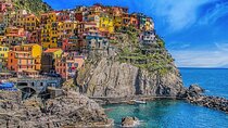Naples to Sorrento, Positano and Ravello 8 hours trip