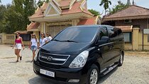 Private Taxi Transfer Phnom Penh - Battambang