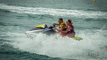 Miami Jetski Rental From Brickell and Downtown Miami