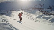 Ski Holiday Packages in Gudauri Georgia