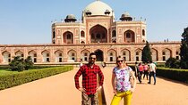 Private New Delhi Local Sightseeing - Tour