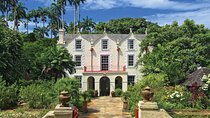 St. Nicholas Abbey in Barbados Small Group