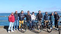 Private San Francisco Golden Gate Bridge Bike Tour - 3 Hours