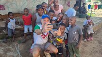 SOWETO: Ethical, bespoke, authentic, community driven small group