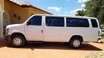 Door to Door Shuttle Transfer from Miami to Orlando