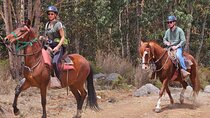 Sacred Valley: 3 Hours Horse Riding Tour at Huaypo Lagoon