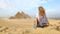  Private Day Tour from Sharm el Sheikh to Cairo by Bus