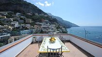 Full Day Private Tour from Naples to Positano and Pompeii
